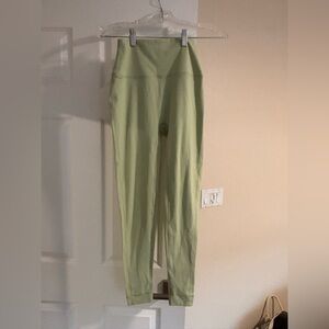 Set Active leggings in luxform